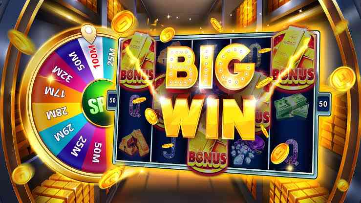 Slot Online dengan Tema Makanan: Daftar dan Cara Bermain