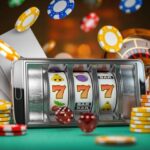 Cara Bermain Slot Online dengan Sistem Paroli