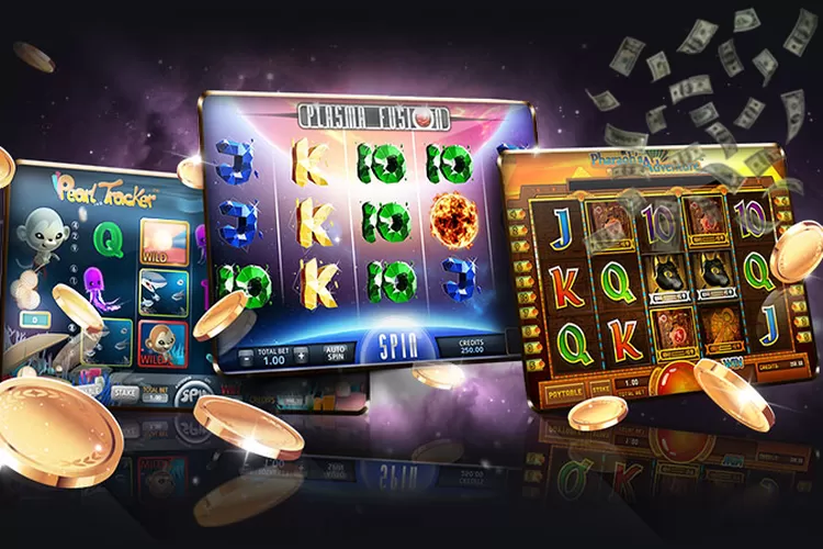 Panduan Slot Progresif: Cara Memenangkan Jackpot Besar