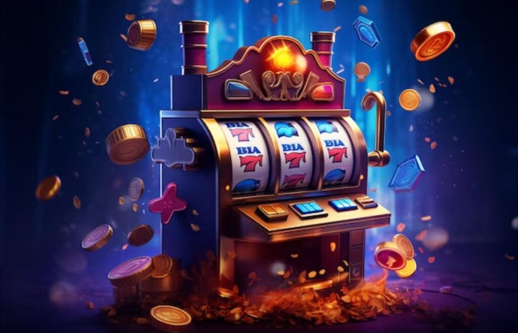 Bermain Slot Online dengan Anggaran Terbatas