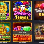 Panduan Bermain Slot Online dengan Fitur Megaways