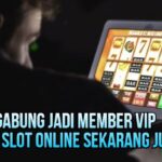 Panduan Slot Online dengan Fitur Megaways