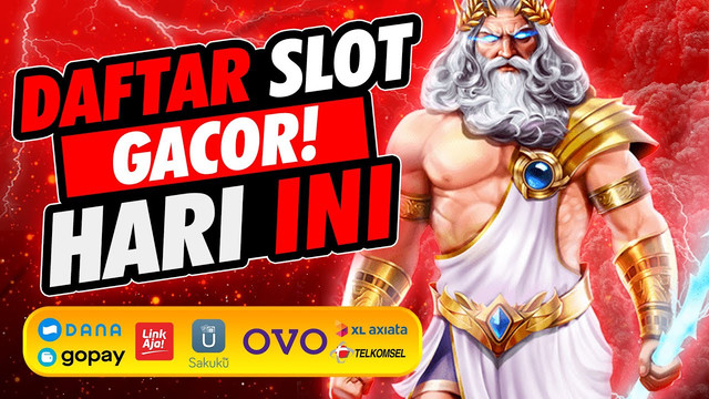 Panduan Slot Online Bertema Fiksi Ilmiah: Petualangan Luar Angkasa