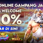 Panduan Slot Online dengan Tema Populer