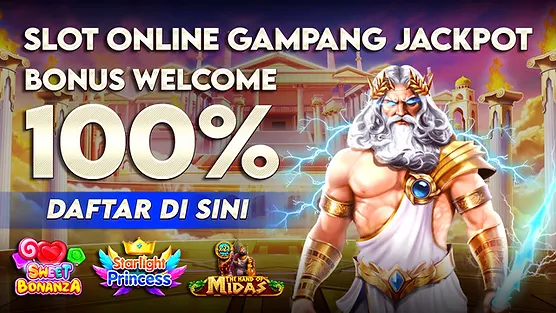 Panduan Slot Online dengan Tema Populer