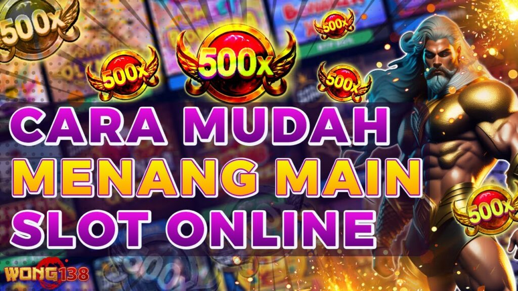 Panduan Menggunakan Bonus Tanpa Deposit di Slot Online