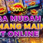 Panduan Menggunakan Bonus Tanpa Deposit di Slot Online