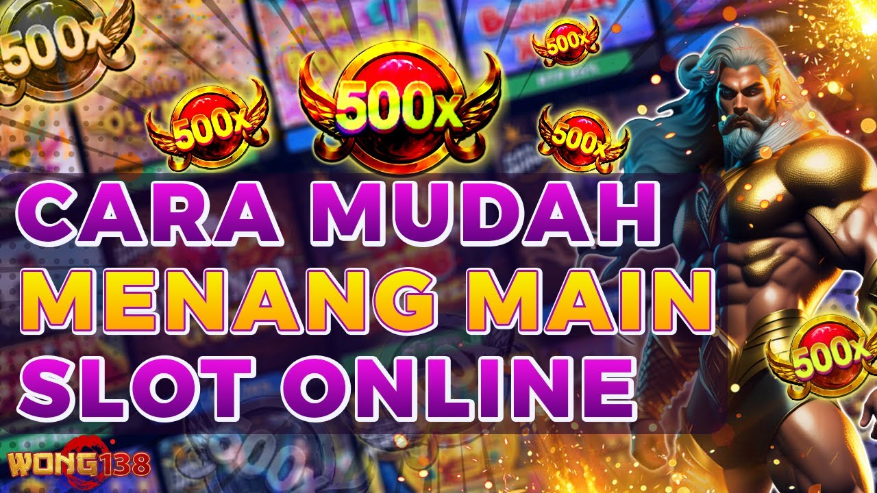 Panduan Menggunakan Bonus Tanpa Deposit di Slot Online