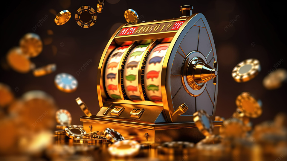 Panduan Lengkap Fitur Bonus Slot Online: Cara Memanfaatkannya