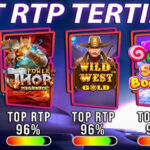 Memahami Fitur Random Wilds di Slot Online