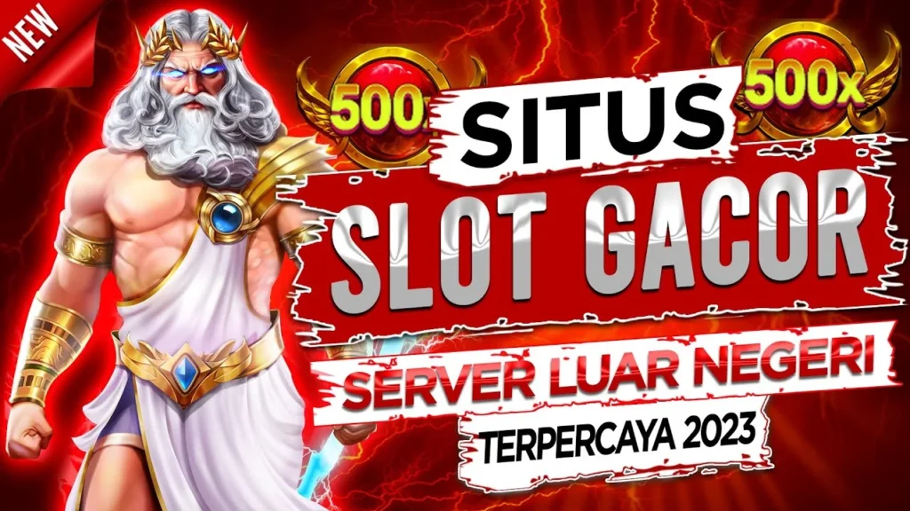 Cara Menggunakan Fitur Avalanche di Slot Online