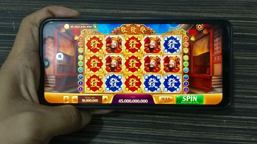 Slot Online untuk Pemain Agresif: Panduan Lengkap