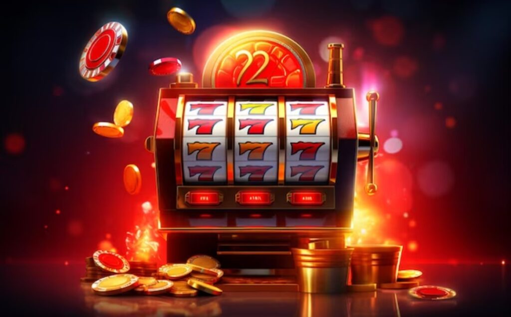 Panduan Slot Online untuk Bermain dengan Aman