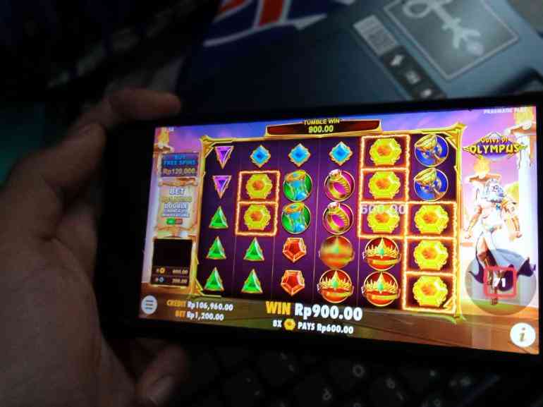 Strategi Terbaik untuk Memainkan Slot Online Jackpot Progresif