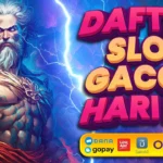 Panduan Slot Online dengan Jackpot Progresif: Bagaimana Cara Menang?