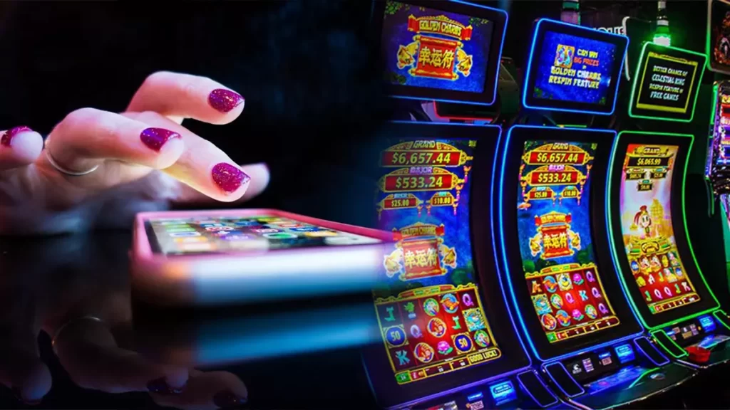 Cara Memilih Slot Online Berdasarkan Volatilitas