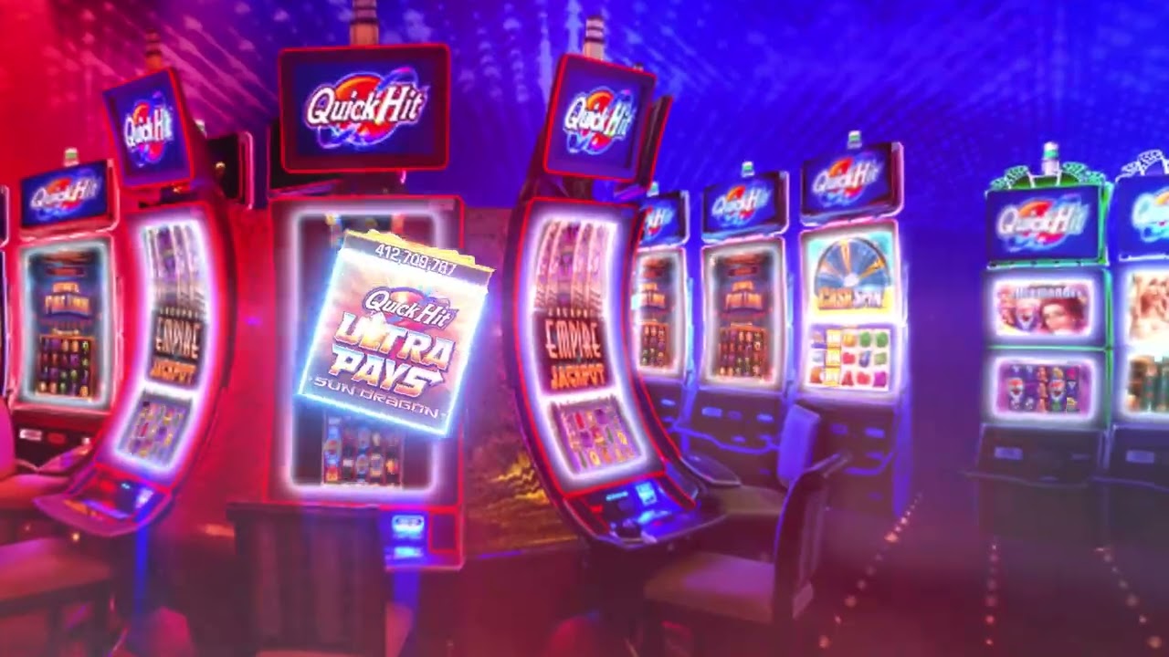 Panduan Slot Online dengan Fitur Cluster Pays