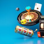 Panduan Pemula: Memahami Simbol Wild dan Scatter di Slot Online