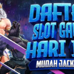 Slot Online vs Slot Tradisional: Panduan Memilih yang Tepat