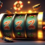 Bermain Slot Online: Hobi Modern di Era Digital