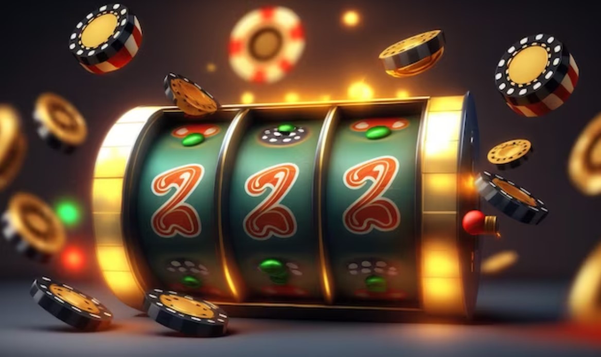 Bermain Slot Online: Hobi Modern di Era Digital